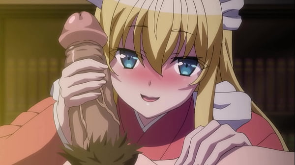 Caretaker handles the Queen ▶Hentai◀▶HoT◀
