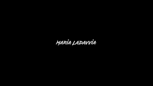 Maria gives it away