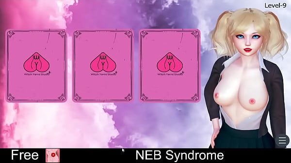 NEB Syndrome