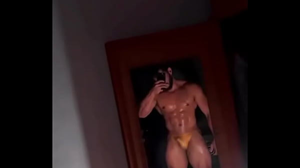 sexy boy