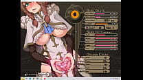 hentai priest ass fucked