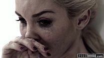 Sex With her Masseuseโs Hubby