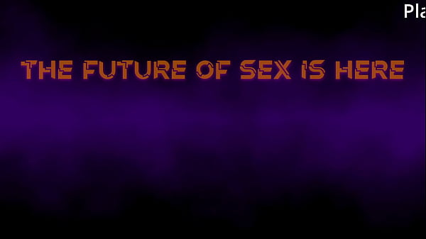 Cyberpunk 2077 Hot Hentai Porn Parody. Hot Big Boobs Cyborgs Burning The City