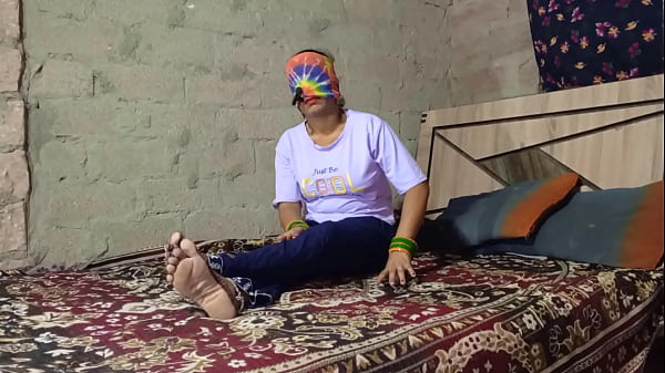Hot Indian Desi step Brother in law and Sister in law Hot Sex
