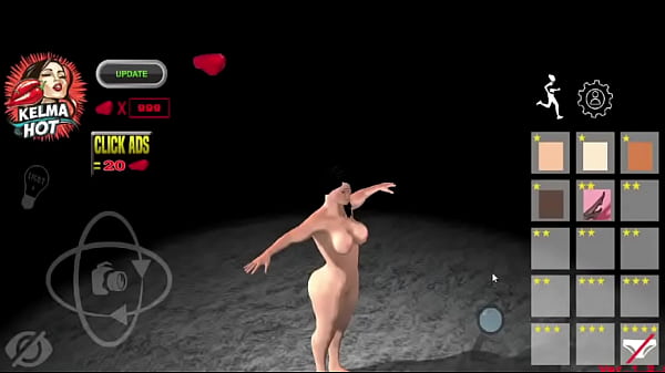 Kelma Hot – Game Erotic Mobile