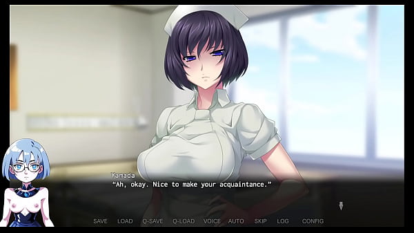 Nope Nope Nurses Gameplay 2