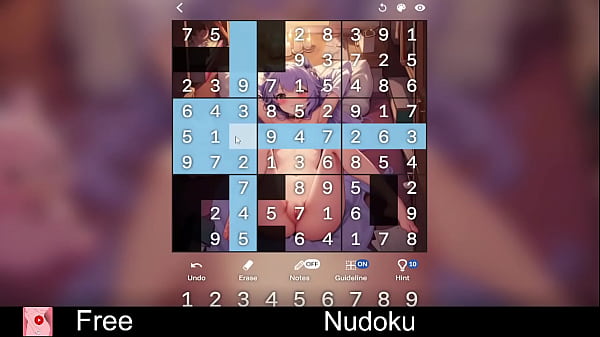Nudoku