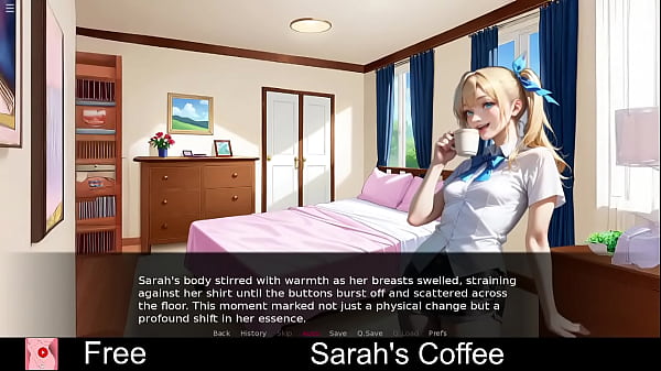 Sarah’s Coffee