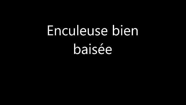 Bande annonce Enculeuse bien baisée