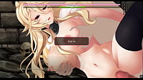 Barbarian Legend [letsplay sex games] Ep.2 I cum inside her cunt