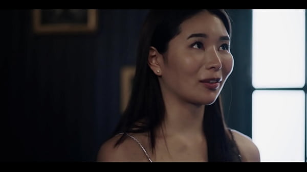 Vampire Porn with Rikako Katayama and Nancy Ace – Sexy Gothic Mind Control Asian Lesbian Domination Trailer