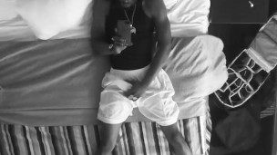 Checking me out!!! Again!?!?