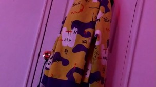 come sick it while I beat it