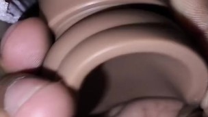 Juguete sexual parte 2