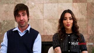 Spies Need To Fuck Too – Vanessa Sky, Lucky Fate | MylfLove