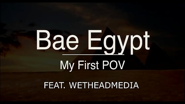 Bae Egypt Fist Head Video