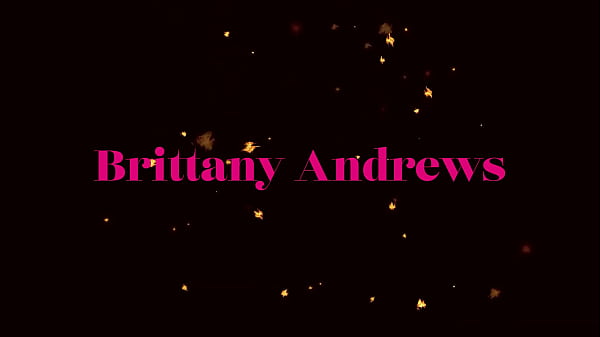 Femdom Blonde Brittany Andrews Dildo Fucks Cute Horny Christiana Cinn!