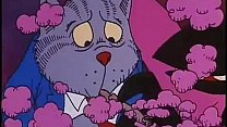 Fritz the Cat fucks the Crow