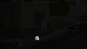 FUCKERMAN- CAMPUSSY – PART – 6