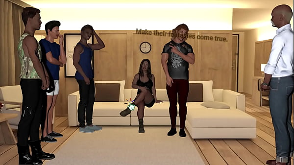 Kink Maker game preview