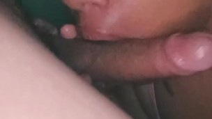 La mejor compilación de mamadas a mi Roomie