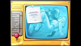 Let’s Play – Space Rescue: Code Pink, With Mindy & Sandy in the Sauna