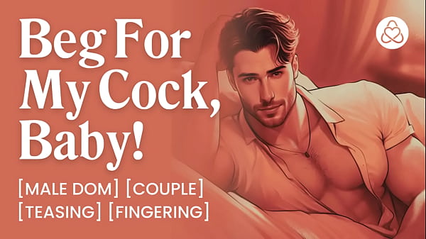 Male Moaning ASMR: Dominant Boyfriend Teases You   Cunnilingus – Audio Porn Erotic Audio Story