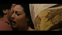 Monica Bellucci – Don’t Look Back