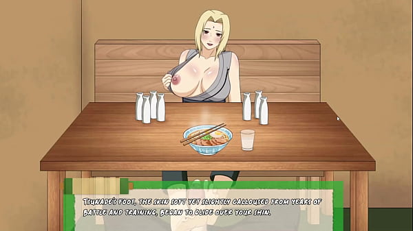 Naruto Adult Gameplay – Sexy Ninja Action & Erotic Anime Scenes