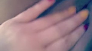 Playing with my pretty girl 😻