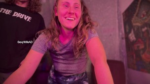 SexyWifeAd LIve Stream 10-3 Best Parts Compilation