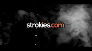 Strokies Sarah Vandella & Gabriella Lane teams up to give a wild POV handjob