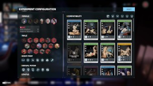 The Adventures of JUZI Episode 16 – Big Boobs Squeezed Together