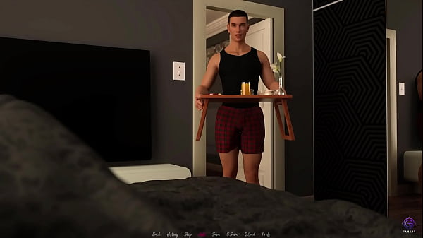 The Office – Full Story 3 – A Horny Seductive MILF Who Cheats on Her Husband With Everyone