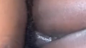 This Good Pussy Makes Him Cum All Over Me