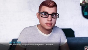 Time Stamps : Lost Love – PT 08