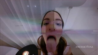 Daddy’s naughty girl