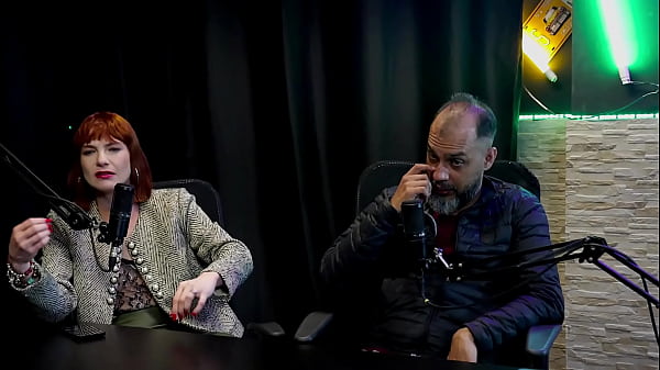 Foi vendado em uma cena, tudo mudou nesses últimos dois anos e virou uma marca, e a revista sexy… – Reh Queen & Kstro (WATCH ON: SHEER/RED)