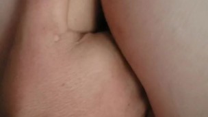 Getting My Pussy Stretched