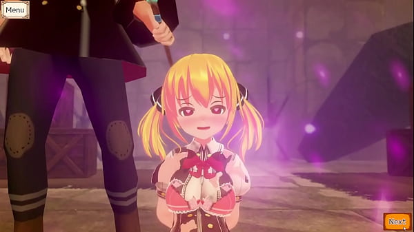 [Hentai Game] Lorena and the Land of Ruins | Gameplay | Plan B