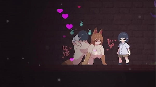 [Hentai Game] Monster Girl Town | Gameplay and Gallery.