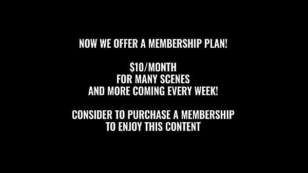 Hot teen Lilith Doll in an Intense scene doing her first DP with 2 big cocks IR