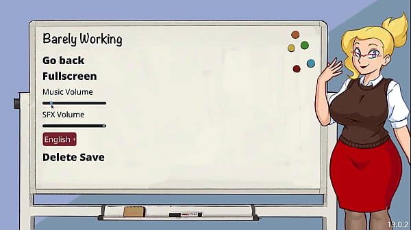 I “””barely””” work!! At work!