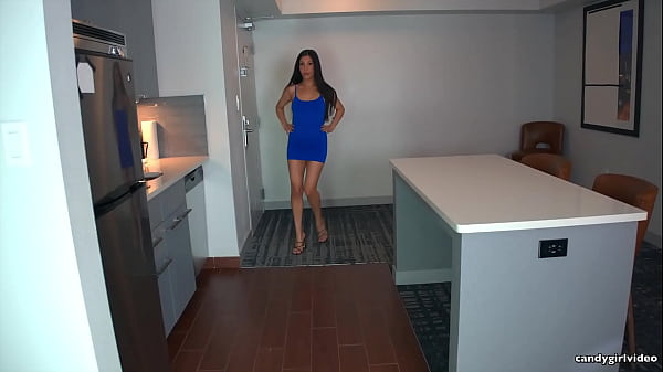 Lizzy Lust – Fashion Show Pt III HD