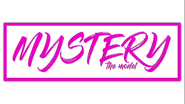 Lucky Gurl Mystery The Model Sloppy Masked Blowjob