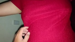 Pinay viral, I fucking my pregnant roommate..