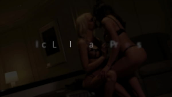 Risque Rendezvous, the Complete Epic