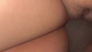 BACKSHOTS & CREAM 💦 – BigAzzMixMami