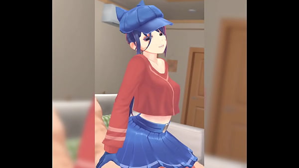 Cool Mita Hentai Miside