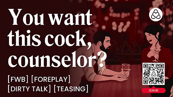 Enemies To Lovers Fuck With Opposing Counsel – Dirty Talk & Foreplay – ASMR Audio Porn – Erotic Audio Roleplay for Women